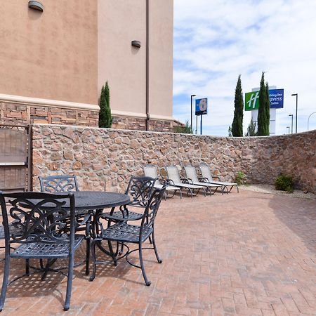 Holiday Inn Express Hotel & Suites Las Cruces By Ihg Экстерьер фото