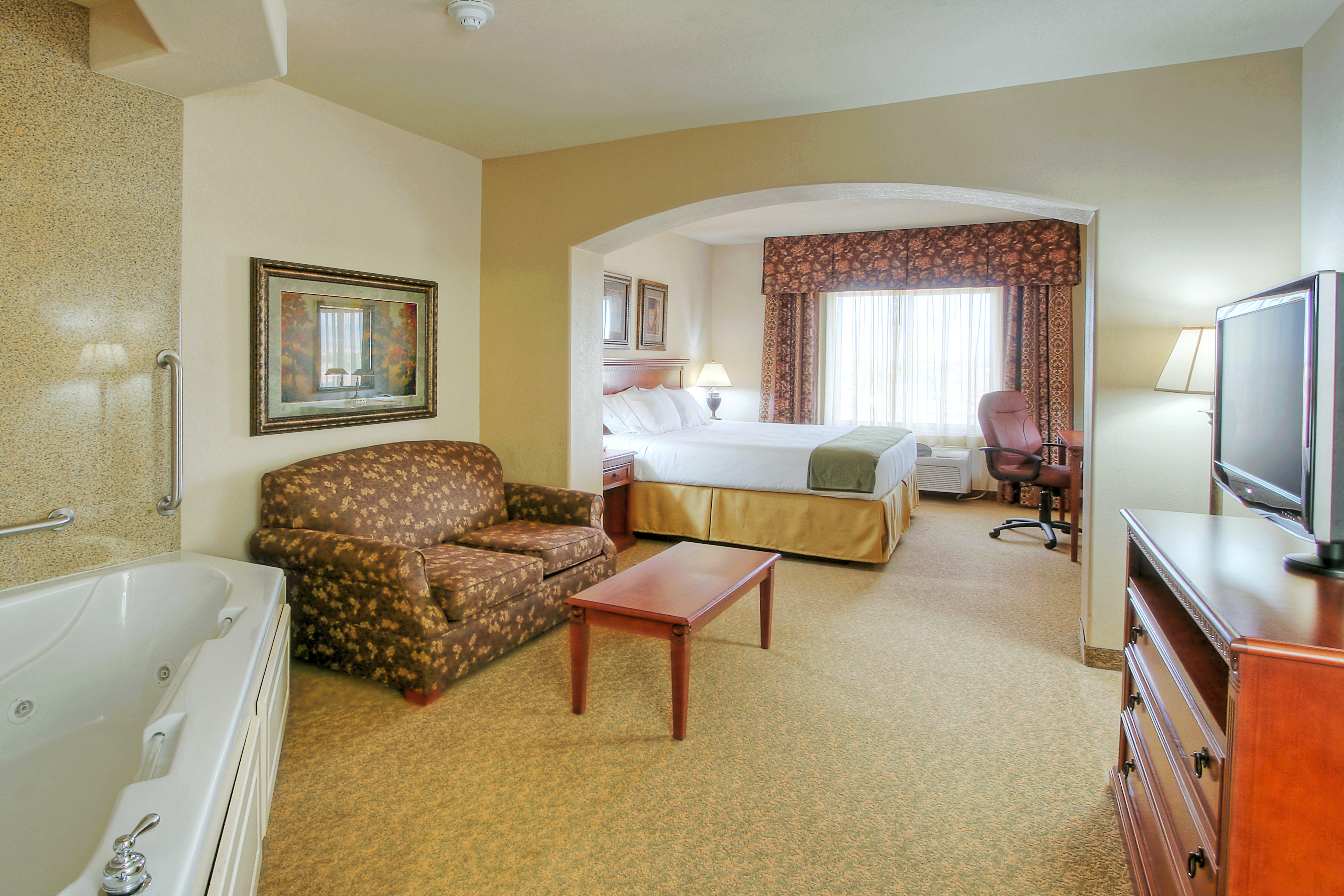 Holiday Inn Express Hotel & Suites Las Cruces By Ihg Экстерьер фото