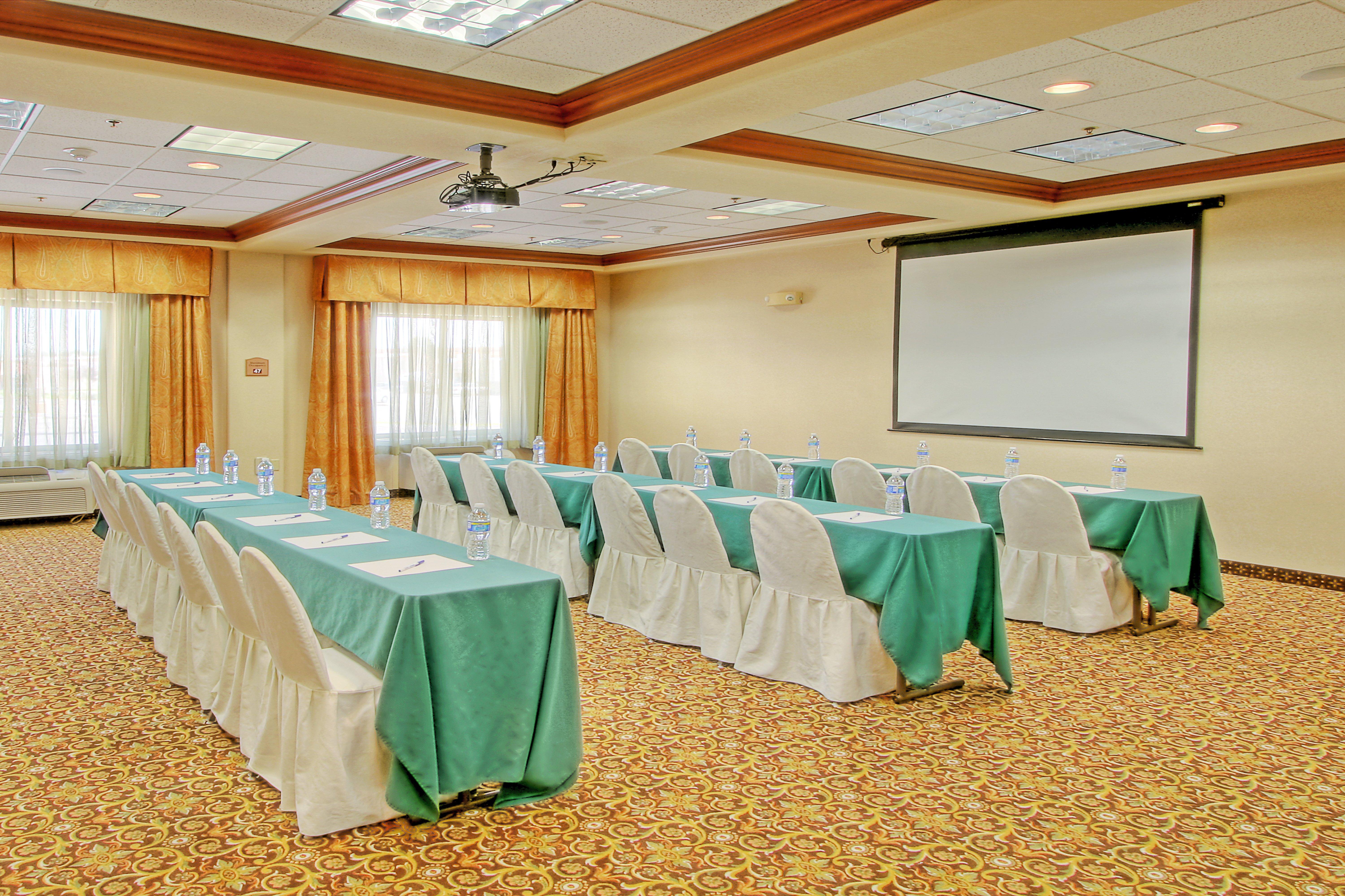 Holiday Inn Express Hotel & Suites Las Cruces By Ihg Экстерьер фото