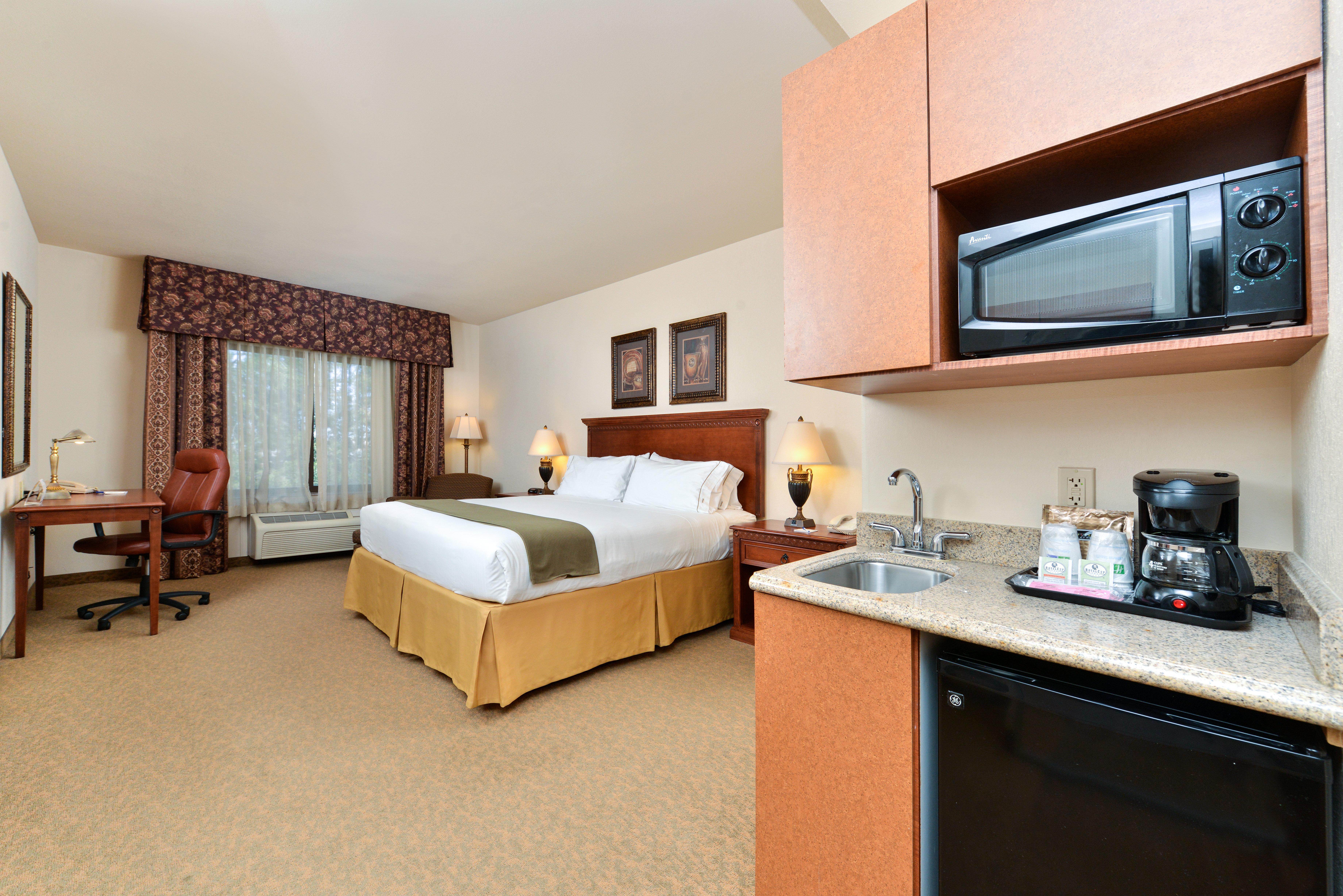 Holiday Inn Express Hotel & Suites Las Cruces By Ihg Экстерьер фото