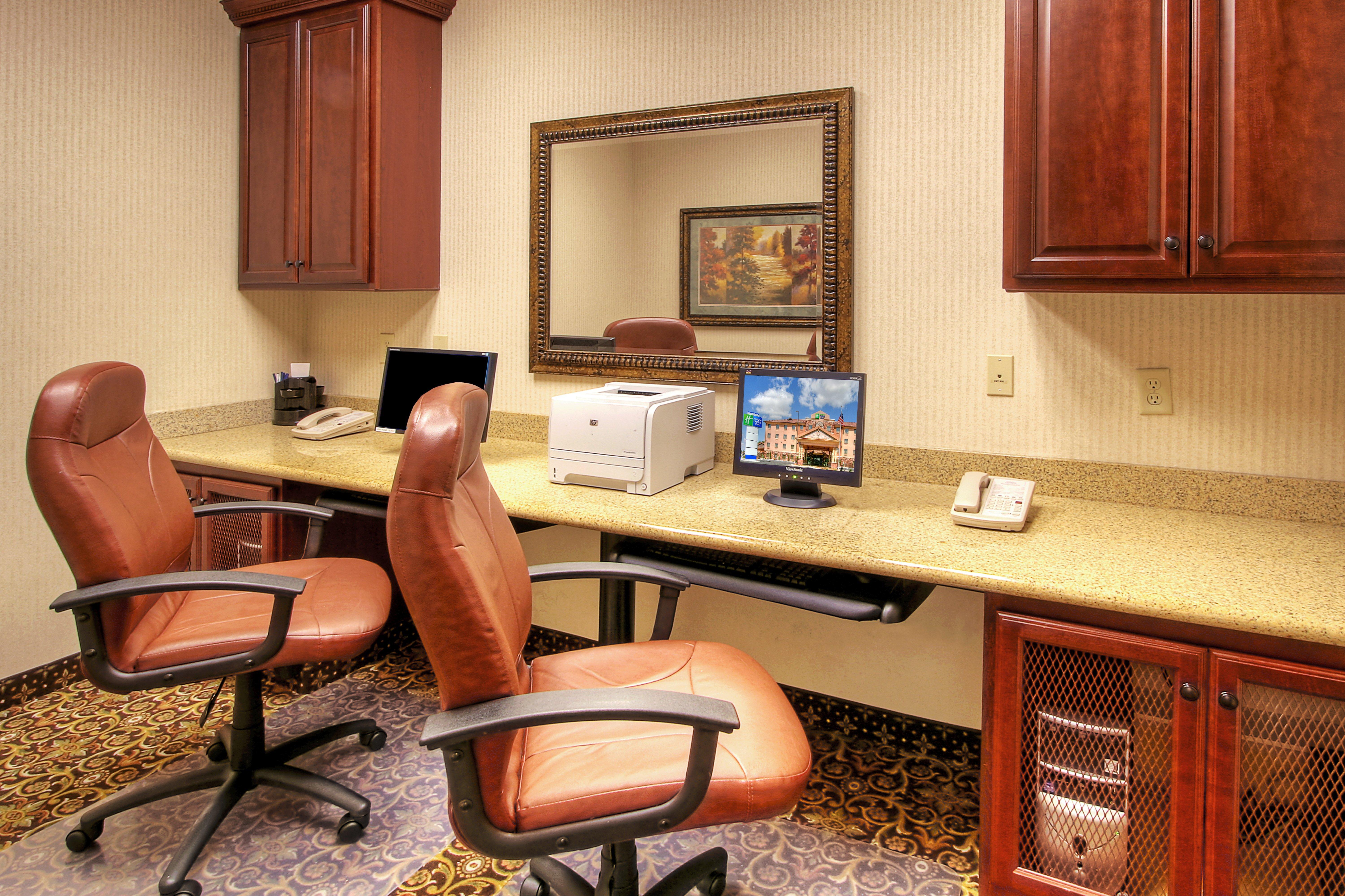 Holiday Inn Express Hotel & Suites Las Cruces By Ihg Экстерьер фото