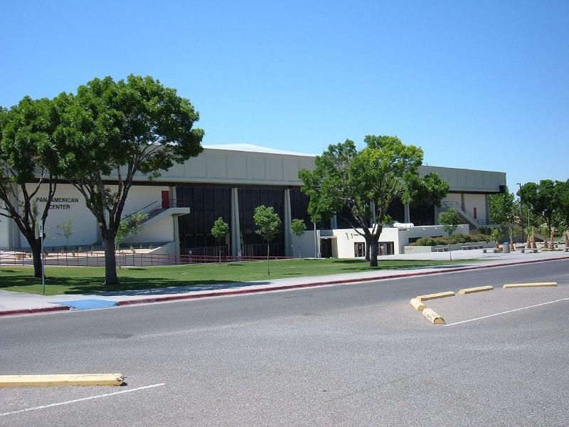 Holiday Inn Express Hotel & Suites Las Cruces By Ihg Экстерьер фото