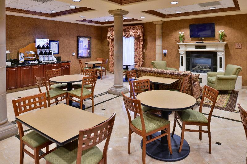Holiday Inn Express Hotel & Suites Las Cruces By Ihg Экстерьер фото